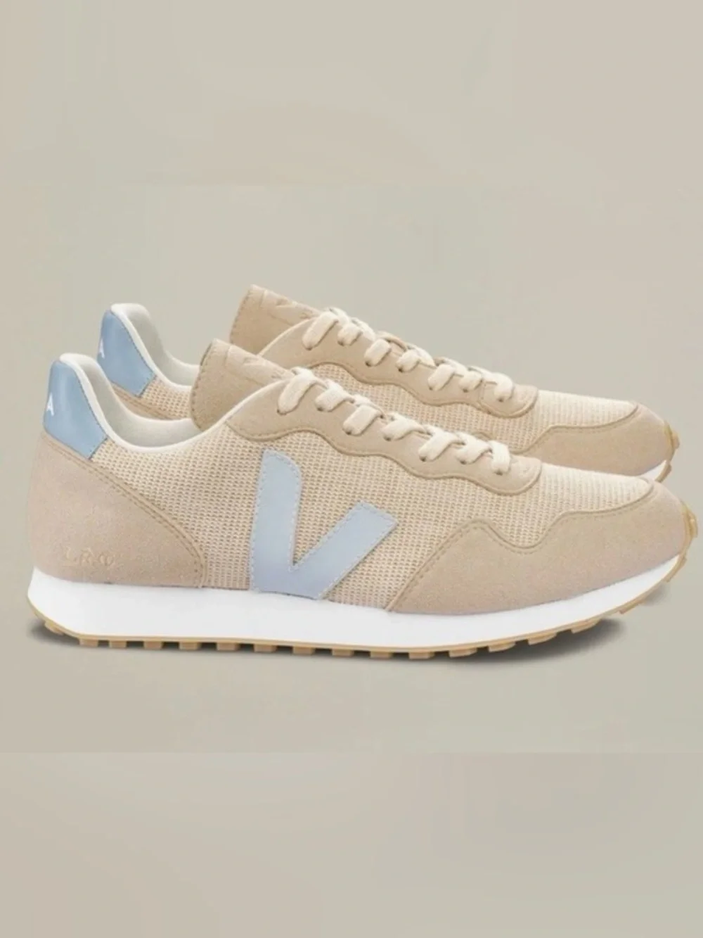 Veja SDU J-MESH JUTA ICE Sneakers size 9 - Picture 1 of 7